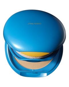 Shiseido UV Protective Compact foundation SPF30 light beige 12 g
