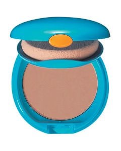 Shiseido Sun Protection Compact Foundation SPF30 make up 12 g