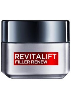 L'Oréal Revitalift Filler Renew Anti-ageing day cream 50 ml