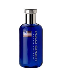 Ralph Lauren Polo Sport Eau de Toilette spray 75 ml