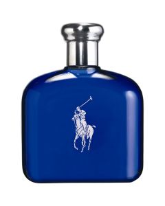 Ralph Lauren Polo Blue Eau de Toilette spray 125 ml
