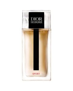 Dior Dior Homme Sport Eau de Toilette spray 75 ml