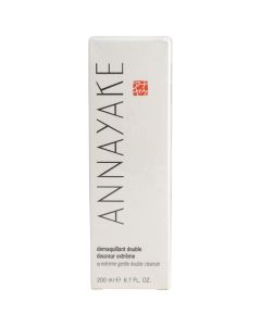 Annayake Double Douceur Extreme make up remover 200 ml