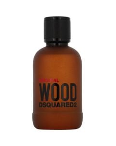 Dsquared2 Original Wood Eau de Parfum spray 100 ml