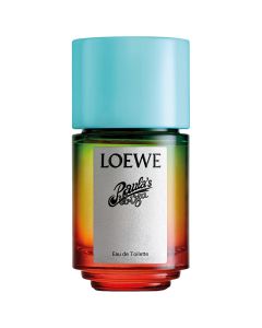 Loewe Paula's Ibiza Eau de Toilette spray 50 ml