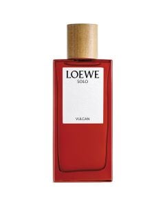Loewe Solo Vulcan Eau de Parfum spray 100 ml