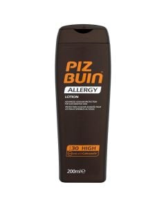 Piz Buin Allergy lotion body spf 30 200 ml