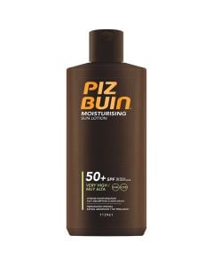 Piz Buin In Sun Lotion SPF50+ solar protection 200 ml