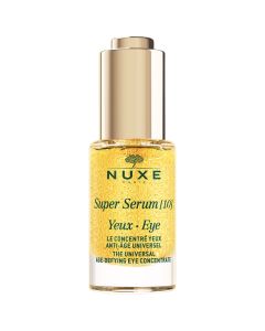 Nuxe Super Serum [10] eye age-defying concentrate 15 ml
