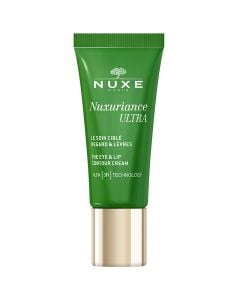 Nuxe Nuxuriance Ultra eye & lips contour all skin type cream 15 ml