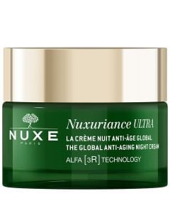 Nuxe Nuxuriance Ultra night cream all skin type anti-aging cream 50 ml