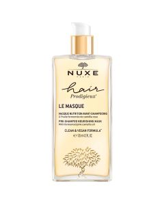 Nuxe Hair Prodigieux pre-shampoo nourishing mask 125 ml