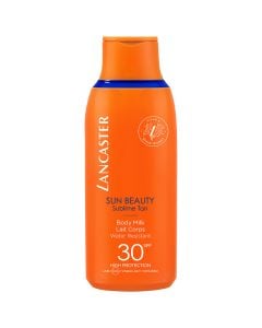 Lancaster Sun Beauty Body Milk SPF 30 175 ml