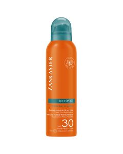 Lancaster Sun Sport Cooling Invisible Body Mist SPF 30 200 ml
