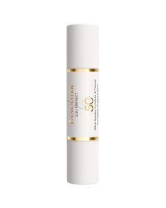 Lancaster Sun Perfect Youth Protection Sun Clear & Tinted Stick SPF 50 12 g