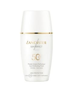 Lancaster Sun Perfect Sun Perfecting Fluid SPF 50 30 ml