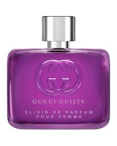 Gucci Guilty Elixir pour Femme Eau de Parfum spray 60 ml