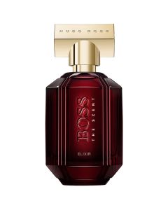 Hugo Boss Boss The Scent for Her Elixir Eau de Parfum spray 50 ml
