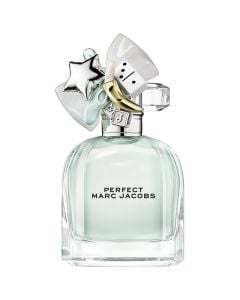 Marc Jacobs Perfect Eau de Toilette spray 50 ml