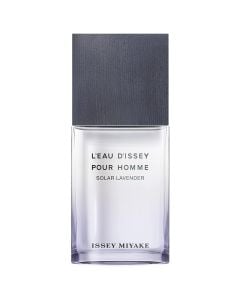 Issey Miyake L'Eau d'Issey pour Homme Solar Lavender Eau de Toilette Intense spray 100 ml
