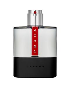 Prada Luna Rossa Carbon Eau de Toilette spray 50 ml