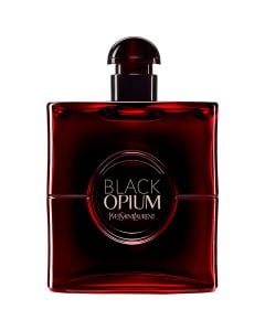 Yves Saint Laurent Black Opium Over Red Eau de Parfum spray 90 ml