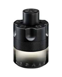 Azzaro The Most Wanted Intense Eau de Toilette spray 50 ml