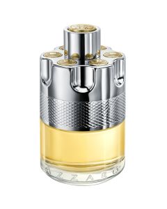 Azzaro Wanted Eau de Toilette spray 100 ml