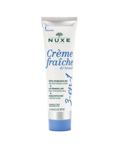 Nuxe Crème Fraîche de Beauté 3 in 1 Moisturising cream 100 ml