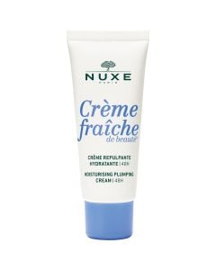 Nuxe Crème Fraîche de Beauté Moisturising Plumping cream 30 ml