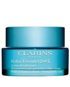 Clarins Hydra-Essentiel cream 50 ml