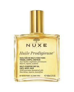 Nuxe Huile Prodigieuse Multi-Purpose Dry Oil 100 ml