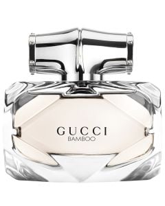 Gucci Bamboo eau de toilette spray 50 ml