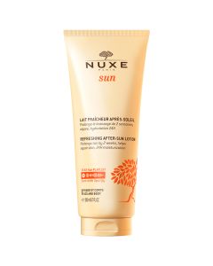 Nuxe Sun Refreshing After-Sun Lotion For Face & Body 200 ml