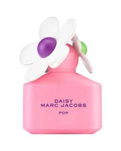 Marc Jacobs Daisy Pop Eau de Toilette spray 50 ml