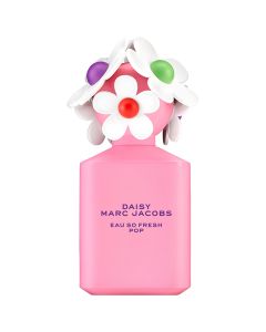 Marc Jacobs Daisy Eau So Fresh Pop Eau de Toilette spray 75 ml