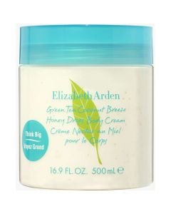 Elizabeth Arden Green Tea Coconut Breeze Honey Drop body cream 500 ml