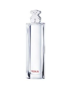 Tous Eau de Toilette spray 90 ml