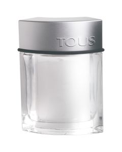 Tous Man Eau de Toilette spray 100 ml