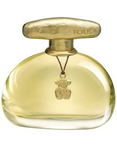 Tous Touch Eau de Toilette spray 100 ml