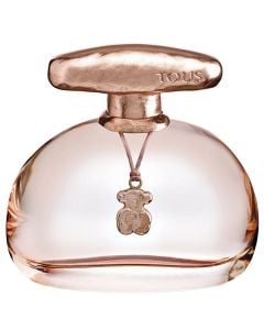 Tous Sensual Touch Eau de Toilette spray 100 ml