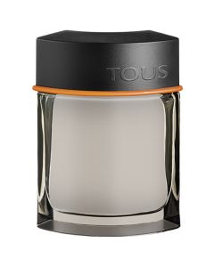 Tous Man Intense Eau de Toilette spray 100 ml