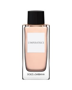 Dolce & Gabbana L'Imperatrice Eau de Toilette spray 100 ml