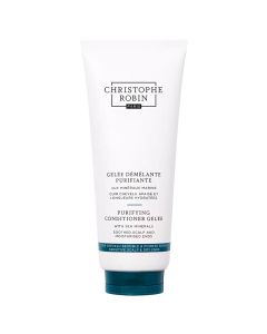 Christophe Robin Detangling Gelee With Sea Minerals 200 ml