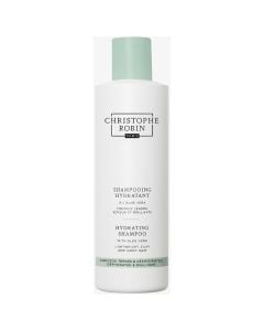 Christophe Robin Champú Hidratante con Aloe Vera 250 ml