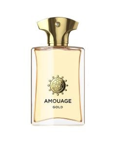 Amouage Gold Man Eau de Parfum spray 100 ml