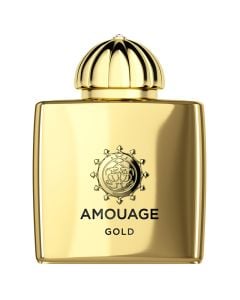 Amouage Gold Eau de Parfum spray 100 ml