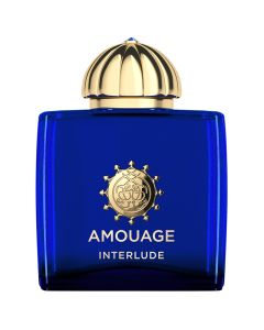 Amouage Interlude Eau de Parfum spray 100 ml