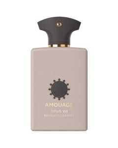 Amouage Opus VII Reckless Leather Eau de Parfum spray 100 ml