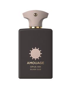 Amouage Opus XIII Silver Oud Eau de Parfum spray 100 ml
